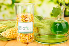Bumbles Green biofuel availability