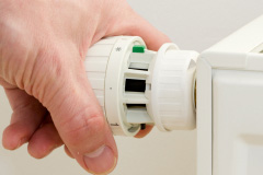 Bumbles Green central heating repair costs