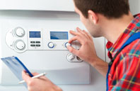 free commercial Bumbles Green boiler quotes