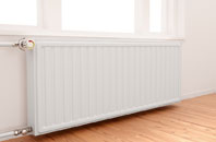 Bumbles Green heating installation